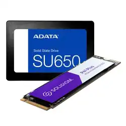 SSD