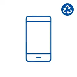 中古スマートフォン