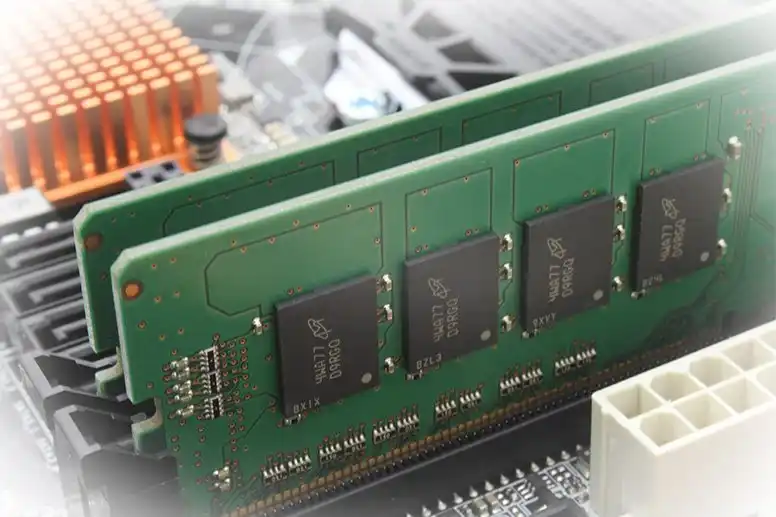 DDR4-2666メモリ16GB搭載