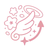 花芽すみれ エンブレム