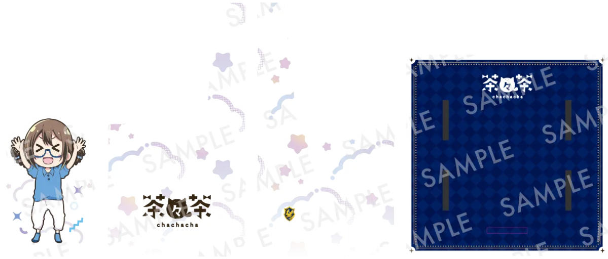 オリジナル コントローラースタンド​