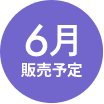 6月販売予定