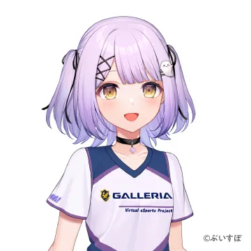 ぶいすぽっ！ 紫宮 るな