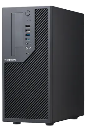 オマケ付】ドスパラBTOミニタワーPC 長けれ