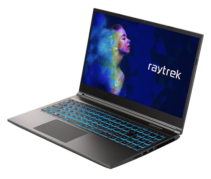 raytrek R5-CA