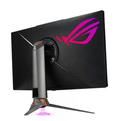 ASUS「ROGシリーズ」ロゴ