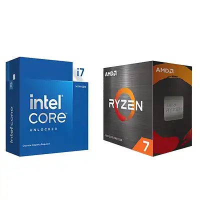 中古CPU
