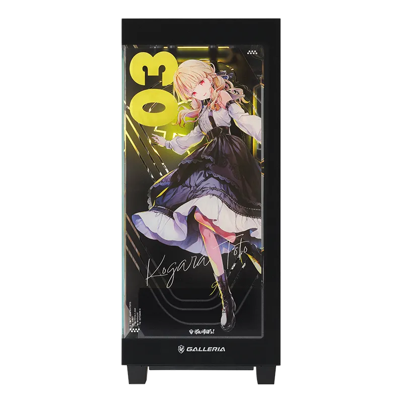 ケースデザイン