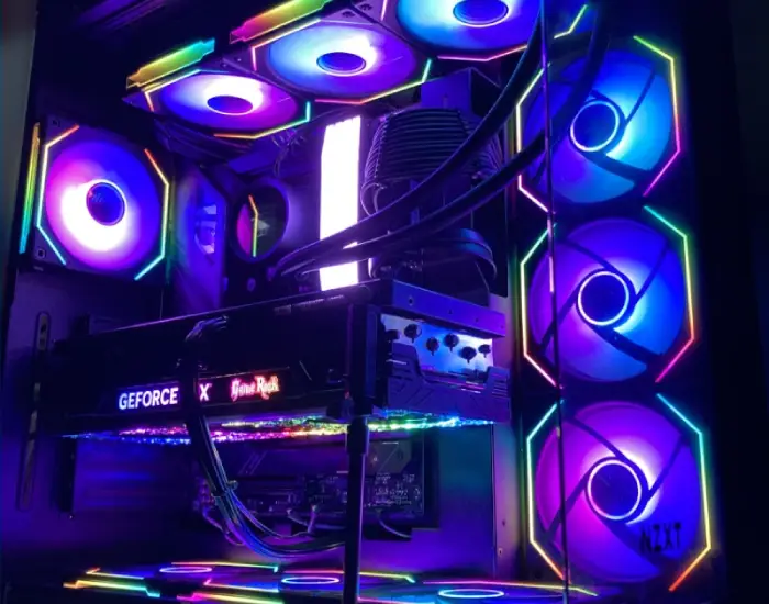 PC組立代行