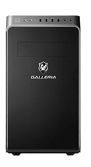 GALLERIA RM5R-R36（RM5R-R36）11331｜パソコン通販のドスパラ【公式 