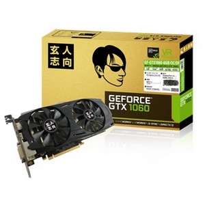 GF-GTX1060-6GB/OC/DF