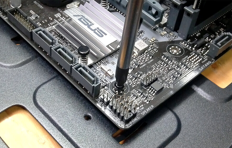 訳ありセール 格安） パーツ交換用 マザーボード