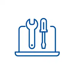 有償パソコン修理