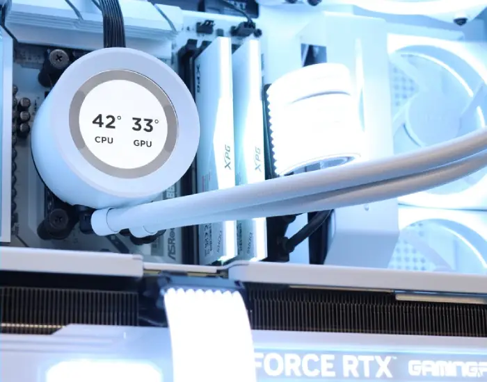 PC組立代行