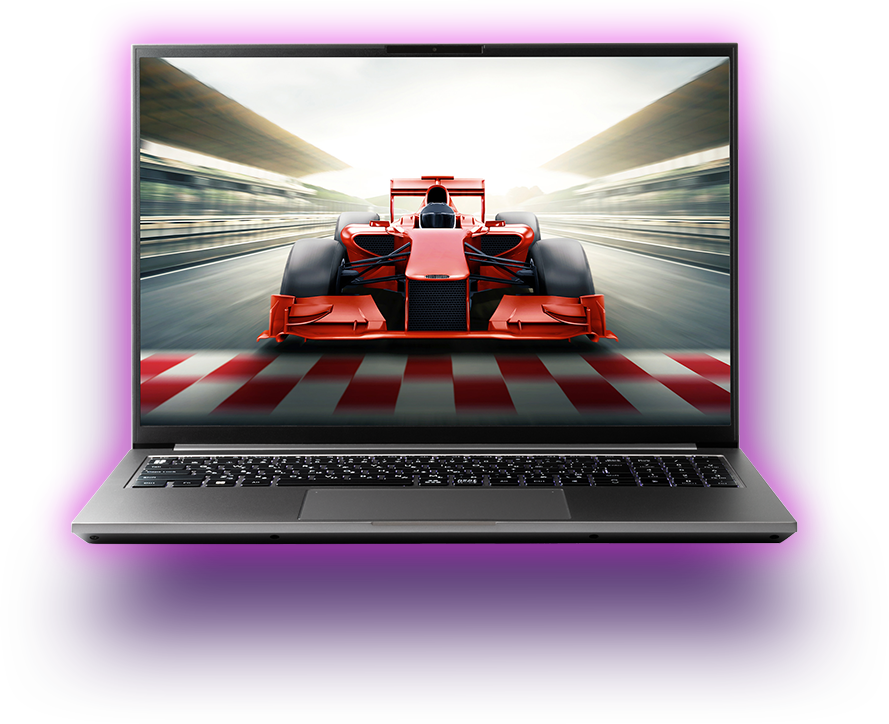 ゲーミングノートGALLERIA XL7C-R36/i7/15.6in144Hz PC/タブレット