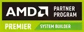 AMDパートナープログラム プレミア