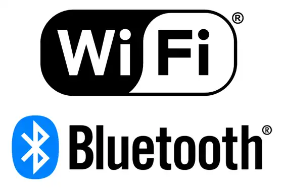 Wi-Fi 6(IEEE802.11ax) Bluetooth 5.2