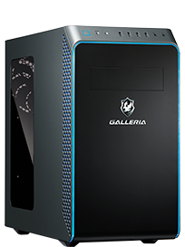GALLERIA VALORANT Challengers Japan - Challengers Japan大会協賛モデル