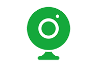 Webカメラ接続設定