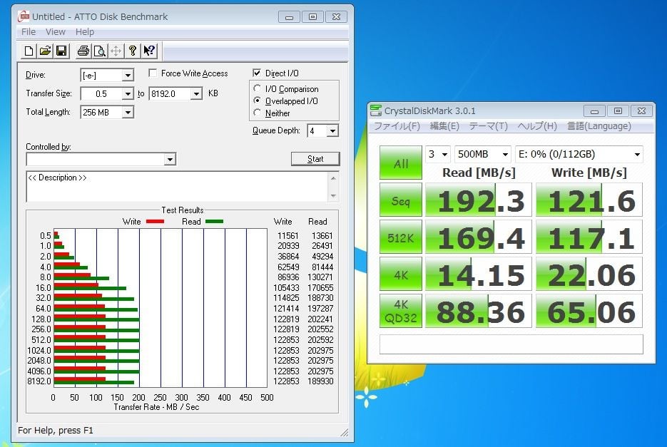 玄人SATA3_SSD_Gen1