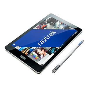 raytrektab 8インチモデル RT08WT