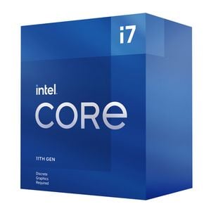 Core i7-11700F