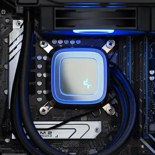 DeepCool LS520