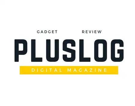 PLUSLOGロゴ