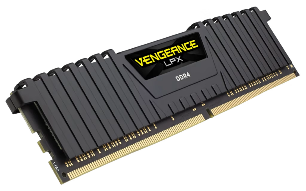 Corsair CMK16GX4M2D3600C18 (DDR4 PC4-28800 8GB 2枚組)_XMP 2.0 をサポート