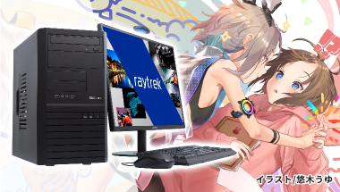 デスクトップPC