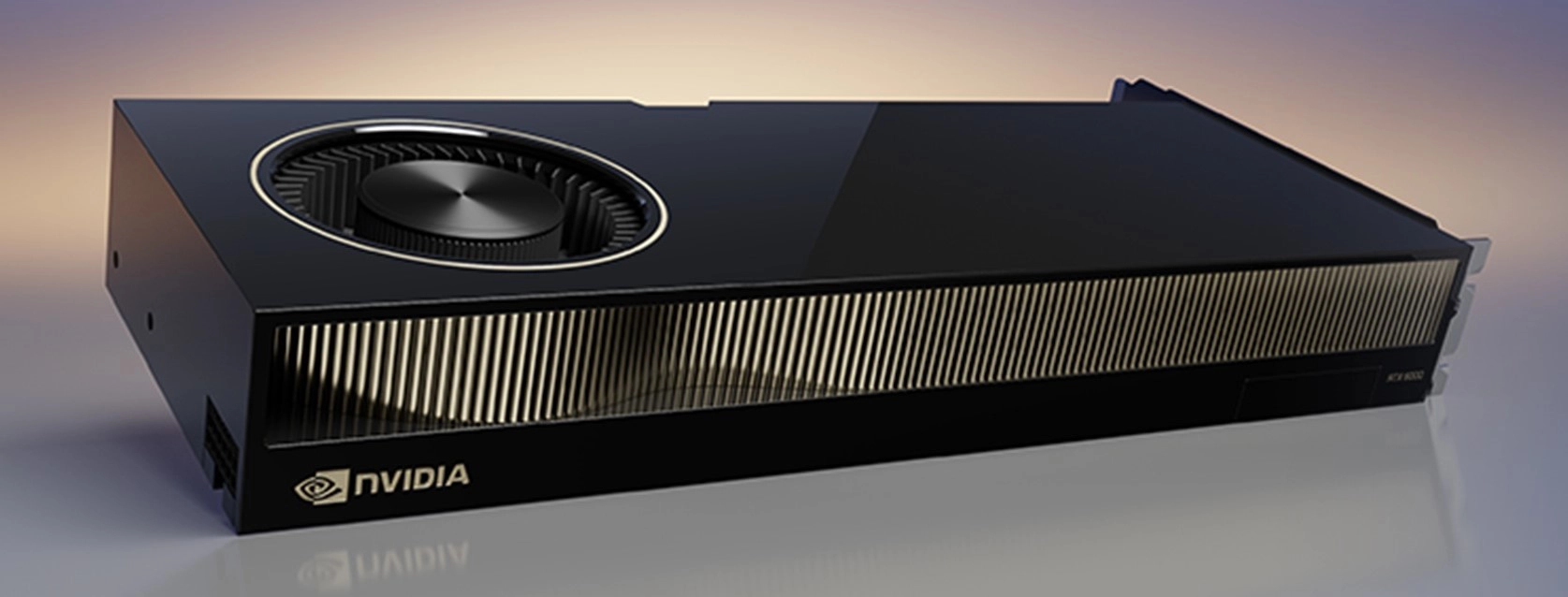 NVIDIA NVRTX6000AD NVBOX (RTX 6000 Ada 48GB)