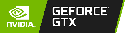 GeForce GTX