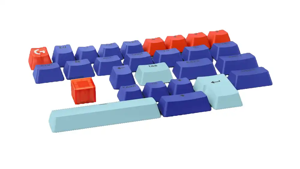 G-KEYCAPS