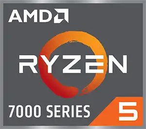 ryzen cpu logo