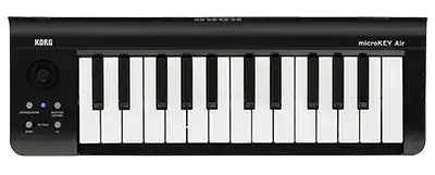 KORG MICROKEY2-25AIR