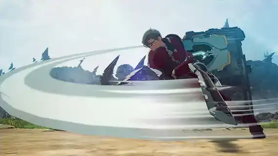 イージスファイター