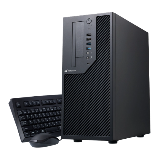 最短当日出荷対応