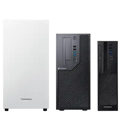 デスクトップパソコン