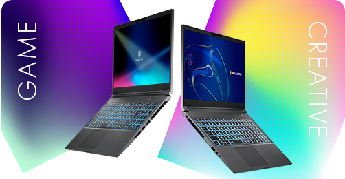 ゲーミングPCの強みが活きている！GALLERIAクリエイター向けPC