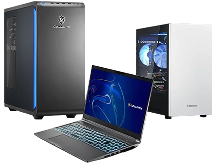 PCが熱くなり、ゲームが重い