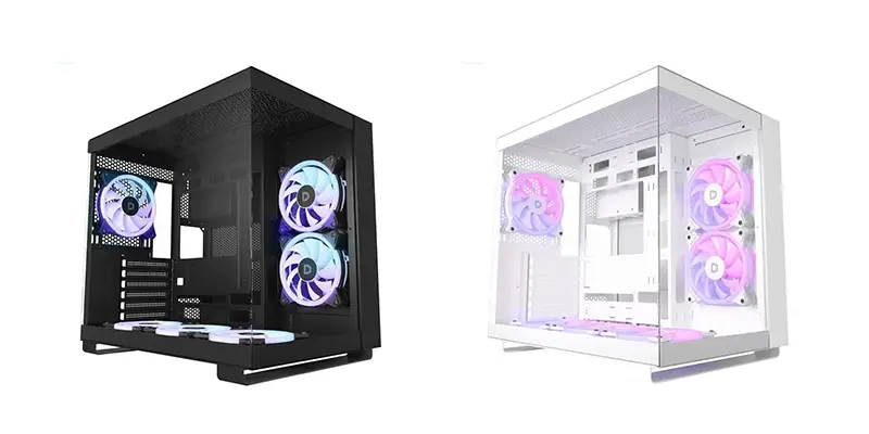 PCケース CC1シリーズ
