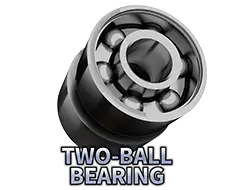 2-Ball Bearing