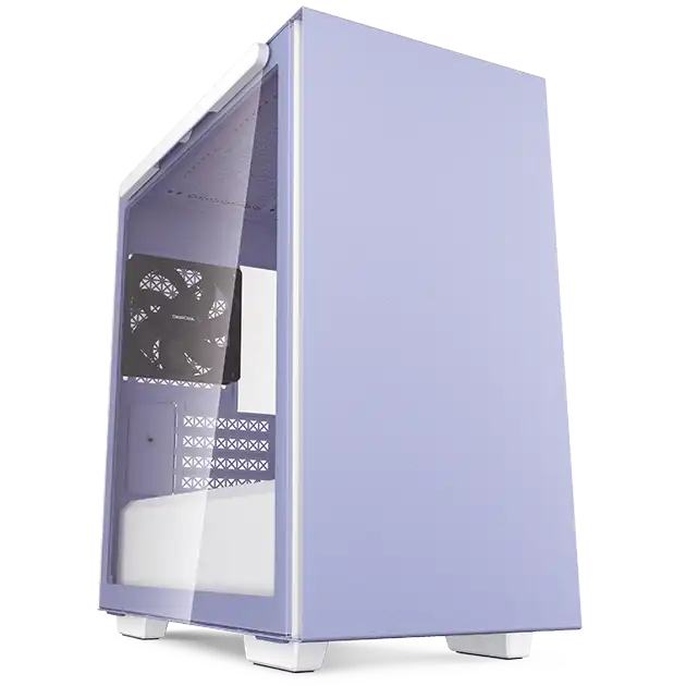 MACUBE 110 PASTEL PURPLE