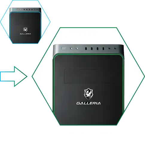 LED