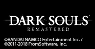 DARK SOULS REMASTERED 推奨ゲーミングPC