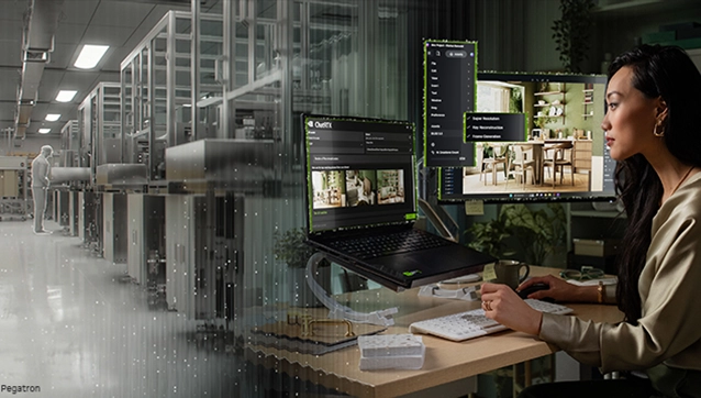 NVIDIA が世界中のAIを強化 そして、あなたのAIも