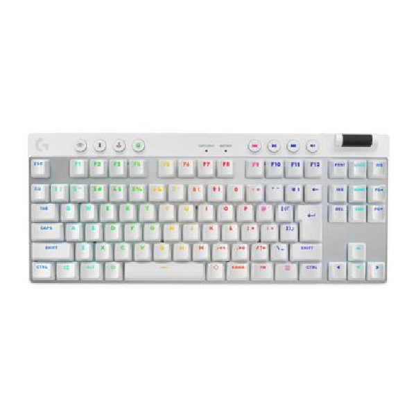 ゲーミングキーボード