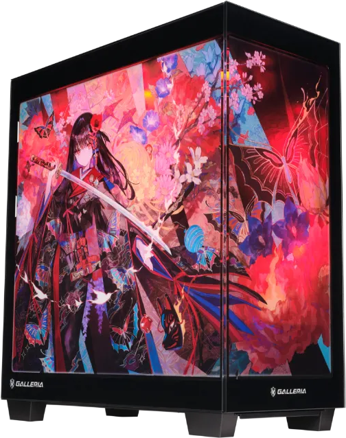 デスクトップサンプル