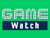 GAMEWatchロゴ