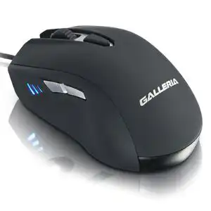 Laser Mouse-R2 GLM-02